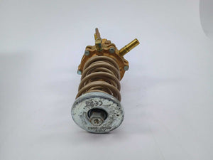 Samson 44-8 Safety Excess Pressure Valve 2448 DN25 PN25