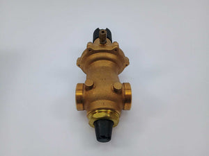 Samson 46-6 Differential Pressure Regulator DN32 PN 25