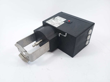 Samson 3374-21 Electric Actuator