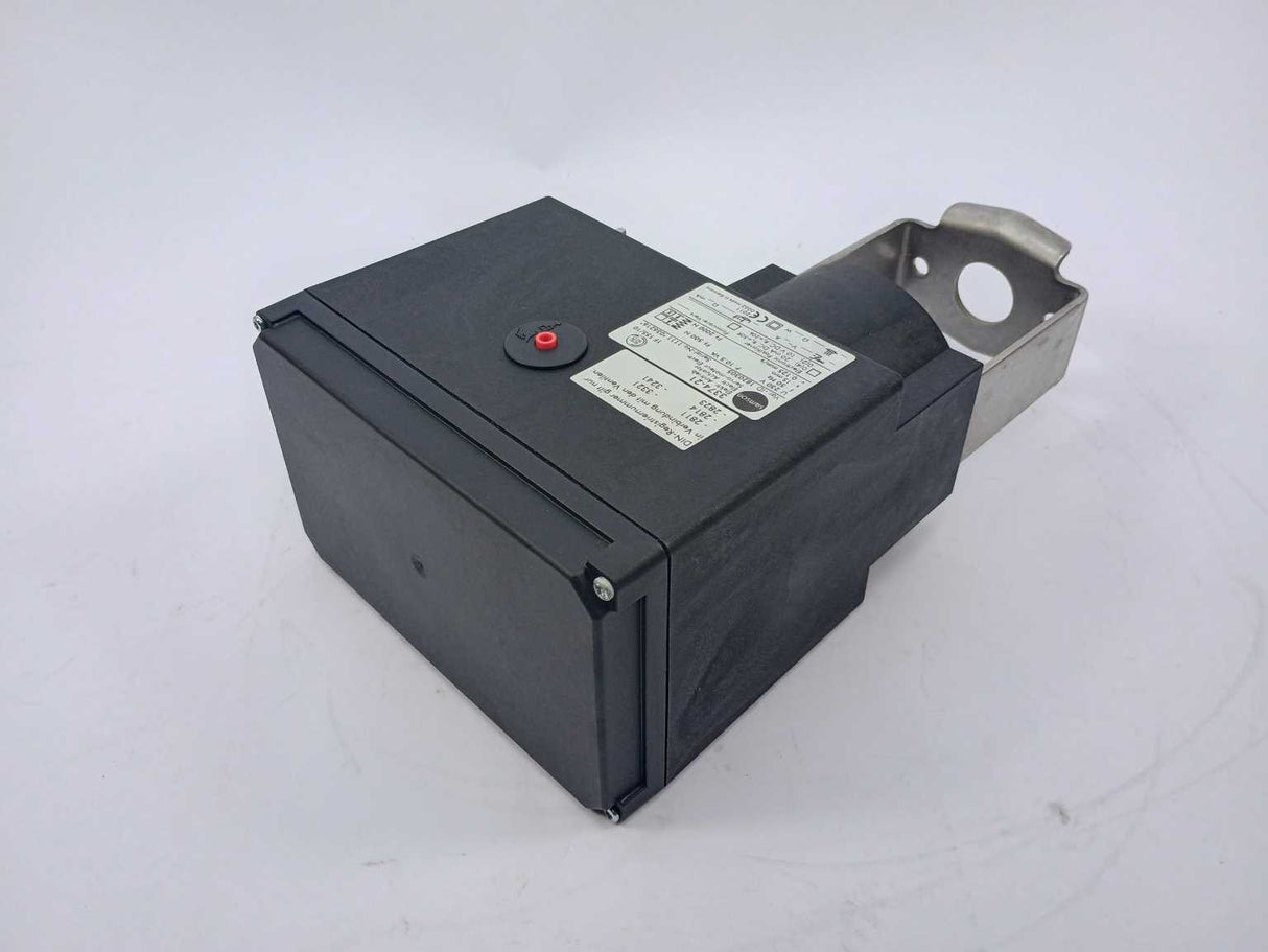 Samson 3374-21 Electric Actuator