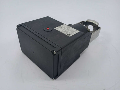 Samson 3374-21 Electric Actuator