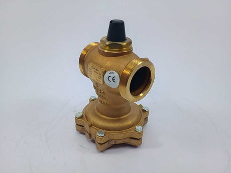 Samson 46-5 Differential Pressure Regulator DN50 PN25 2730