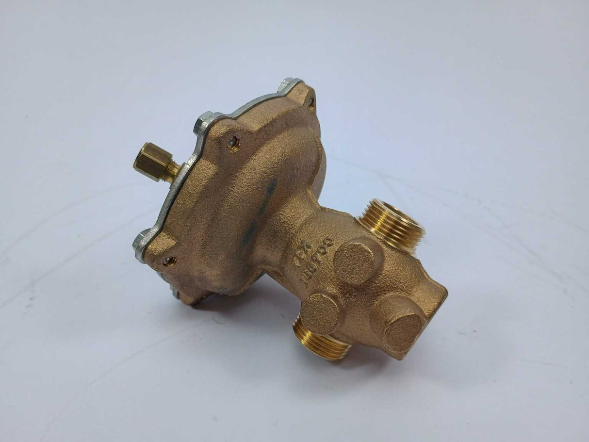 Samson 45-3 Differential Pressure Regulator DN 15 1190051 2453