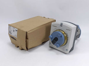 Siemens S55150-A114 SAX61P03 VALVE ACTUATOR