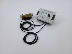 Diehl Metering 30551775 SHARKY 775 Heat Meter