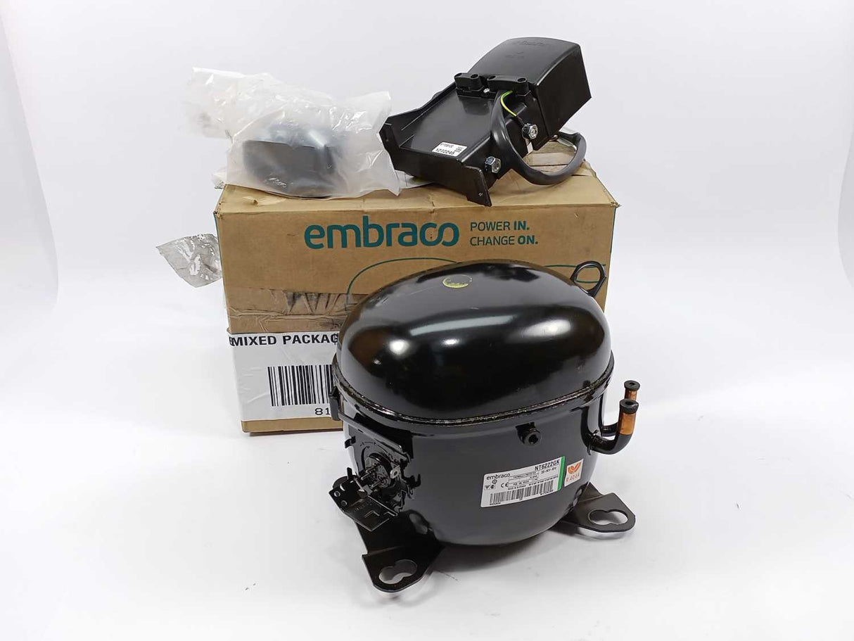 embraco NT6222GK Refrigeration Compressor