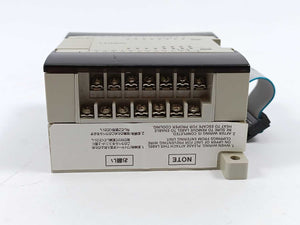 OMRON CPM1A-20EDT1 IN/OUT Unit