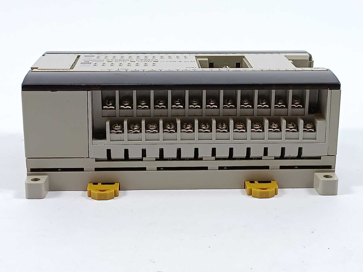 OMRON CPM2A-40CDT1-D Programmable Controller