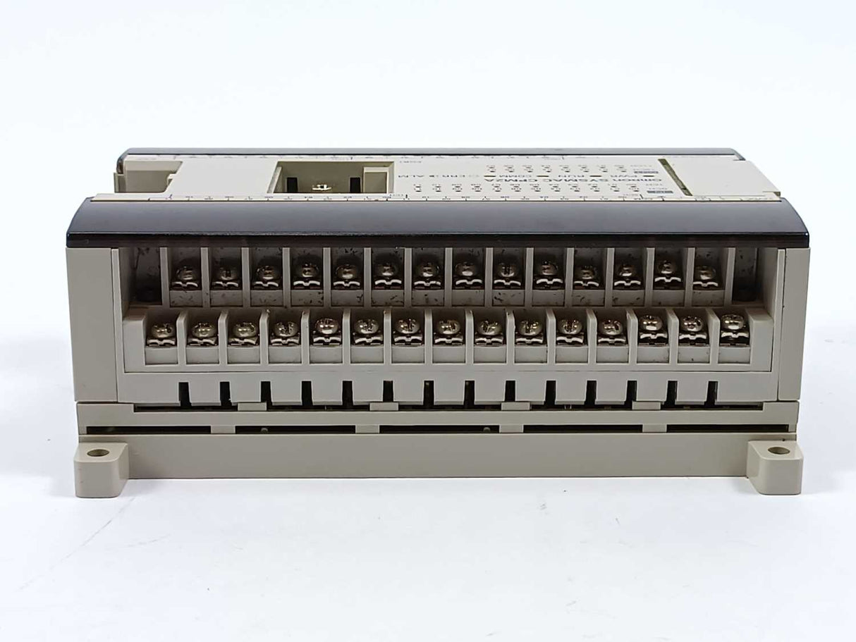 OMRON CPM2A-40CDT1-D Programmable Controller