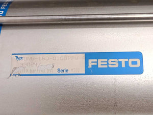 Festo 33024 DNG-160-0100PPV-A