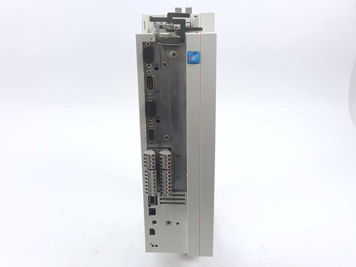 LENZE EVS9323-ES 13190876 1.5 KW 480 VAC Servo Inverter