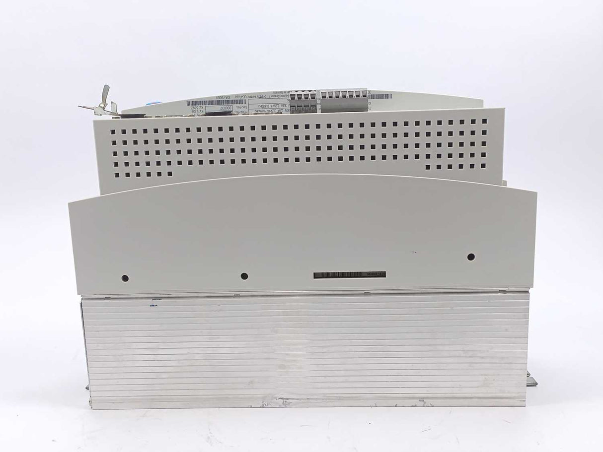 LENZE EVS9323-ES 13190876 1.5 KW 480 VAC Servo Inverter