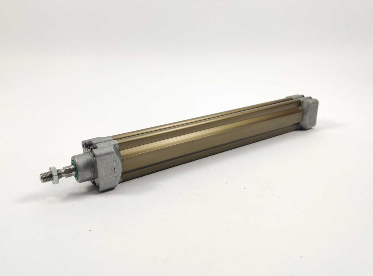 Bosch / Rexroth 168-032-500-0 Pneumatic Cylinder. SL: 250mm