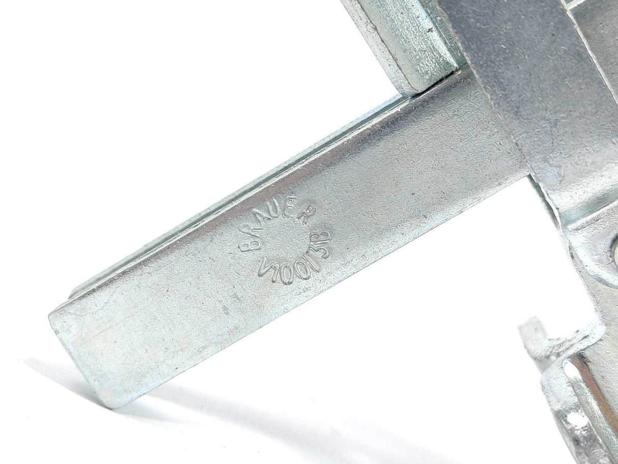 Brauer V100-3B Vertical Toggle Clamp