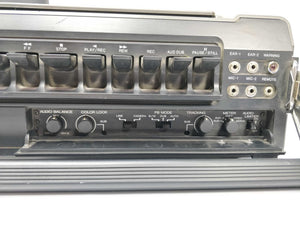 JVC CR-4400E Portable Video Casette Recorder