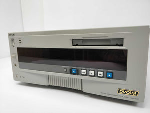 Sony DVCAM DSR-60P Digital Video Casetter Player