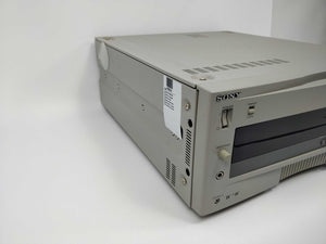 Sony DVCAM DSR-60P Digital Video Casetter Player