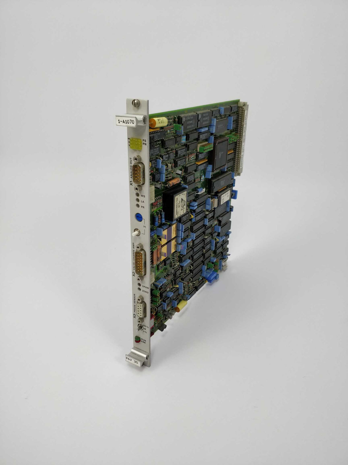 Philips 940446201351 P&p 35 board