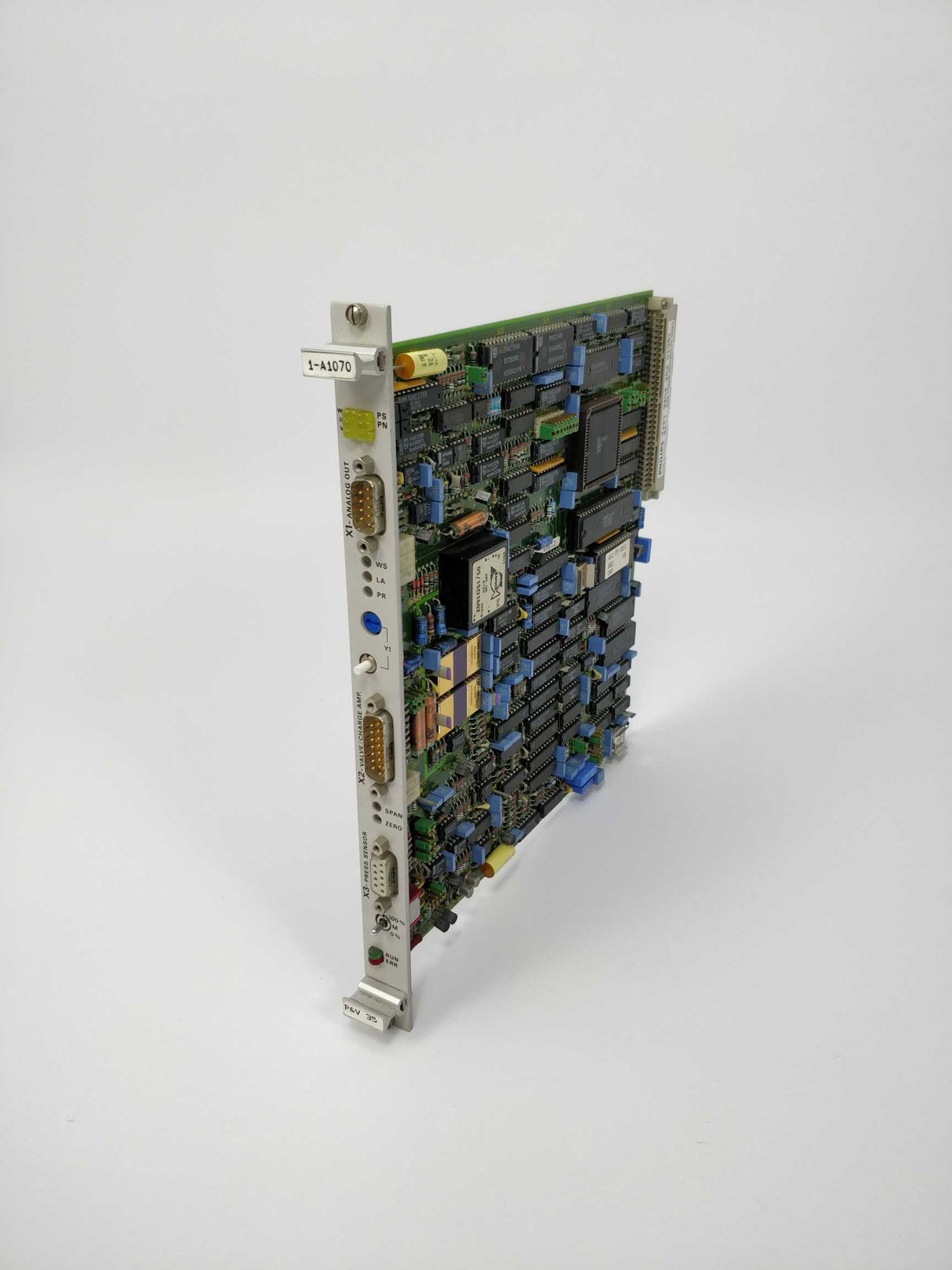 Philips 940446201351 P&p 35 board