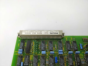 Philips 940446208321 PMC1000 DO 32 Electronic module