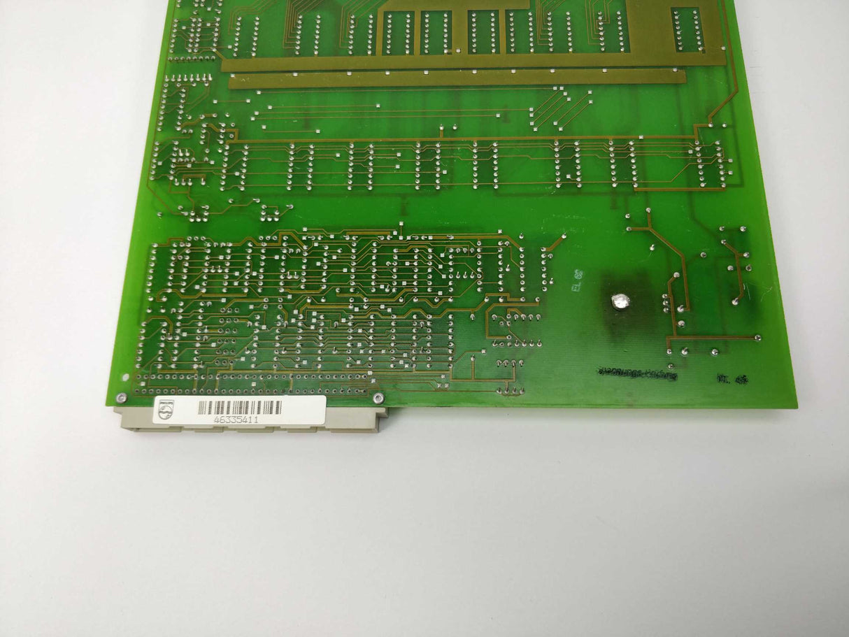 Philips 940446208321 PMC1000 DO 32 Electronic module