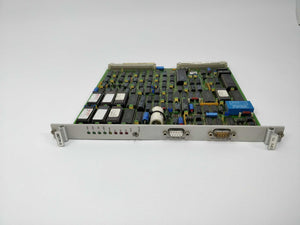 Philips 940446220201 PMC 1000 CPU 70 Card