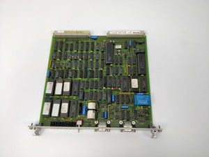 Philips 940446220201 PMC 1000 CPU 70 Card