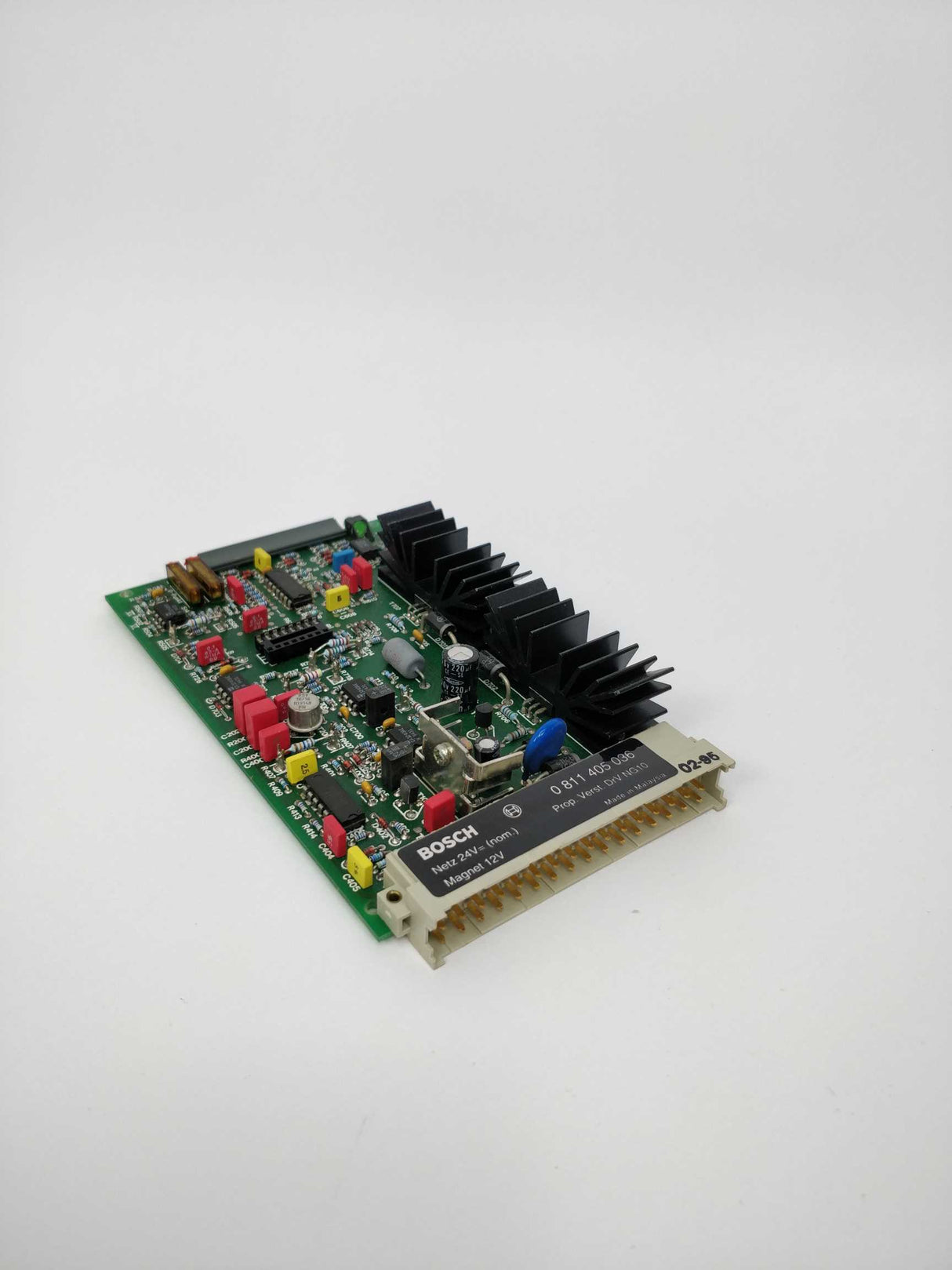 Bosch 811405036 Amplifier Card