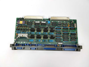 Mitsubishi MC323 BN634A008G52 Control Board BN634 A118G58