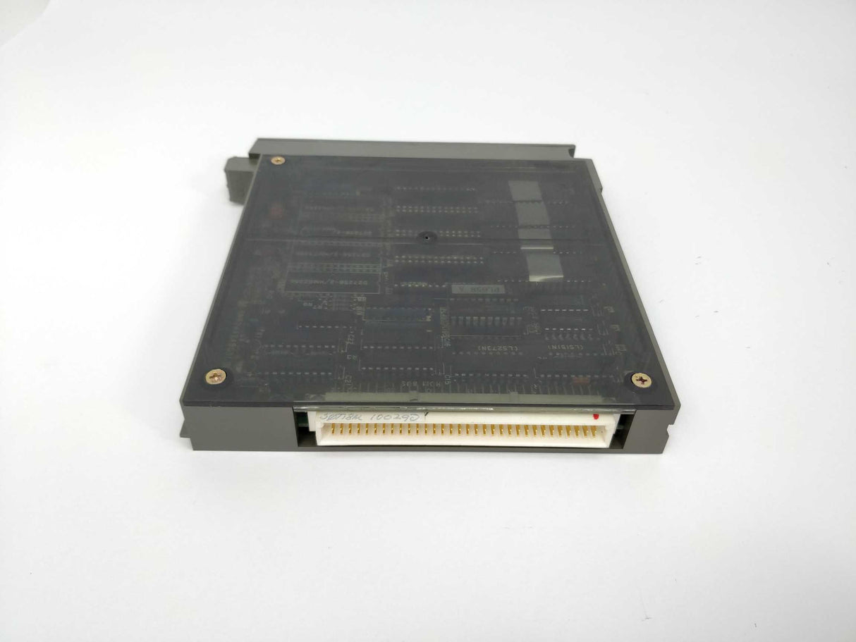 Mitsubishi MEM-A MC411 Memory Module