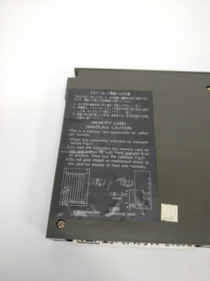 Mitsubishi MEM-A MC411 Memory Module