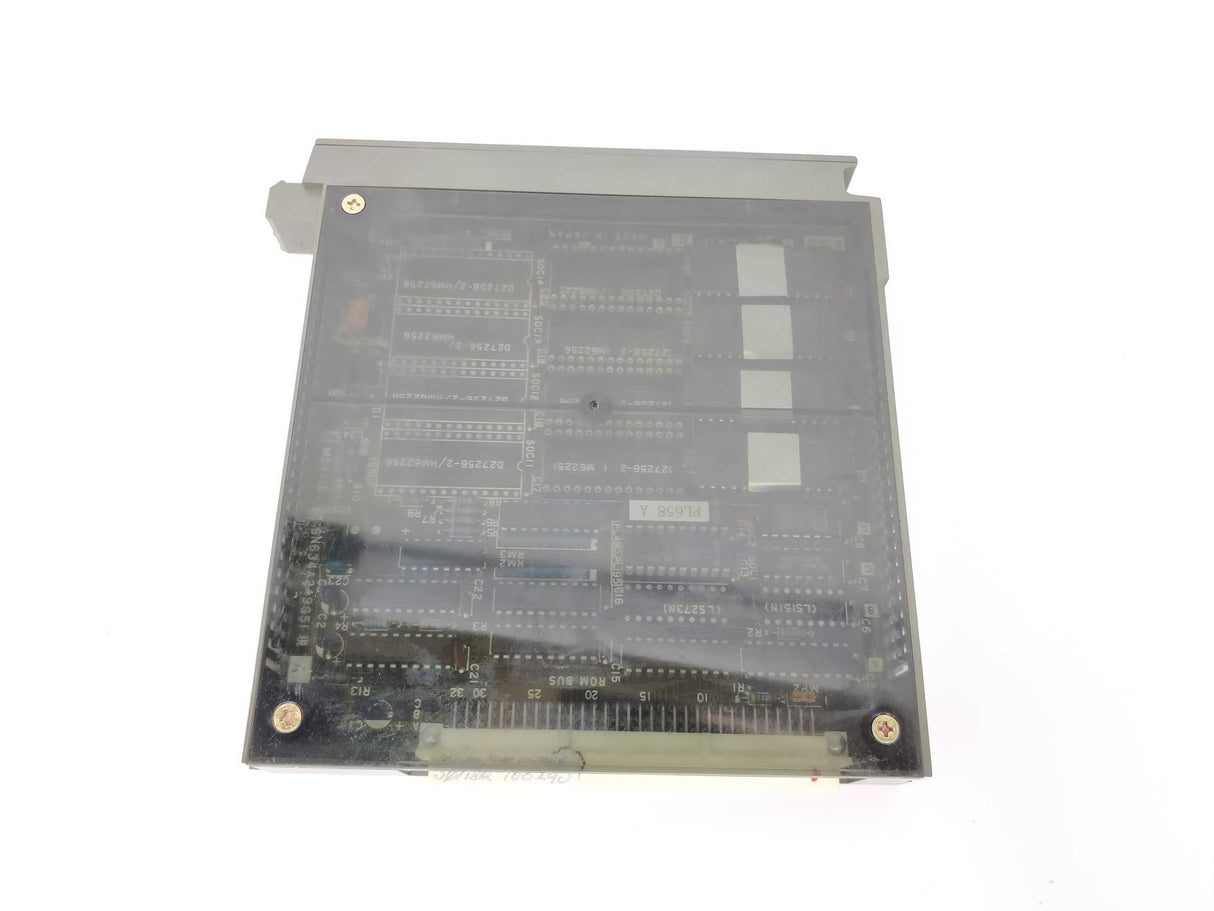 Mitsubishi MEM-A MC411 Memory Module