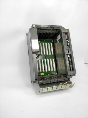 Mitsubishi FCA325L3NJ-1 Card rack for CNC boards