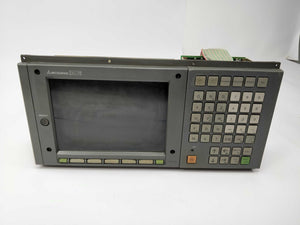 Mitsubishi BK0-NC6212, MB951B CNC CRT monitor