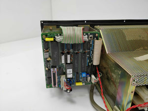 Mitsubishi BK0-NC6212, MB951B CNC CRT monitor