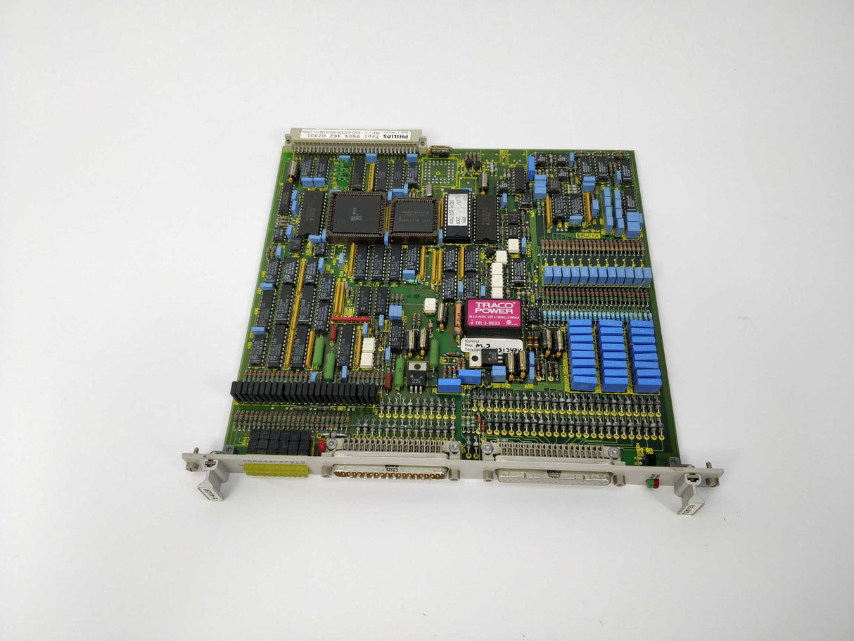 Philips 940446202331 Temperature Card