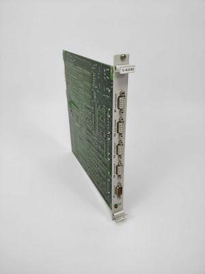 Philips 940446200301 Displacement Card