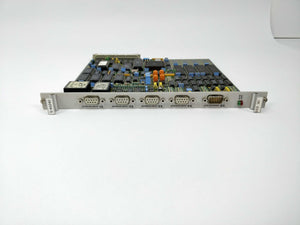 Philips 940446200301 Displacement Card