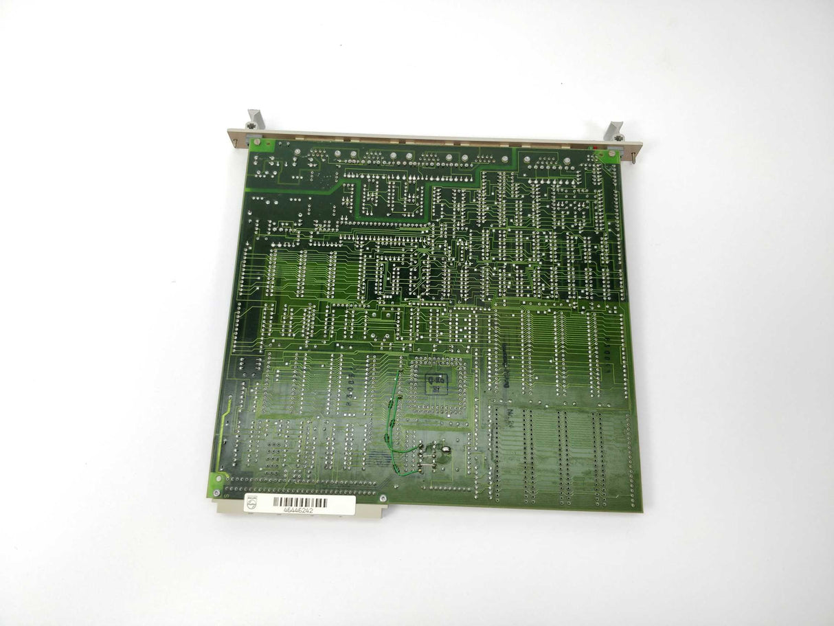 Philips 940446200301 Displacement Card