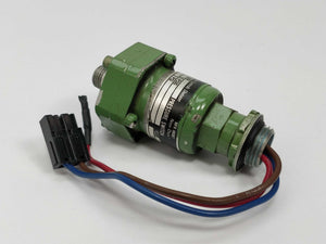 ITT  115P1C3-1808  Neo-Dyn Pressure switch