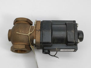 Magnatrol  41A36C Solenoid valve