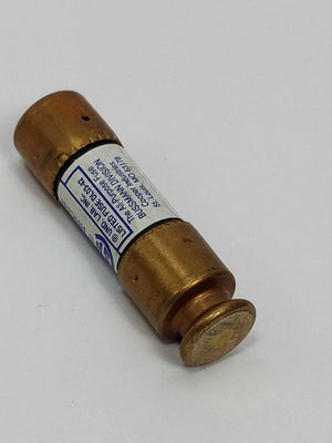 Fusetron FRN-R-3 Dual-element time-delay fuse