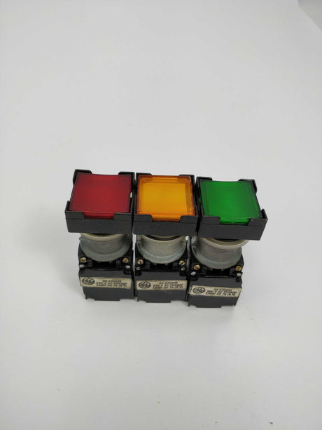 GE 55-670903 Lamp GE 79(5V)