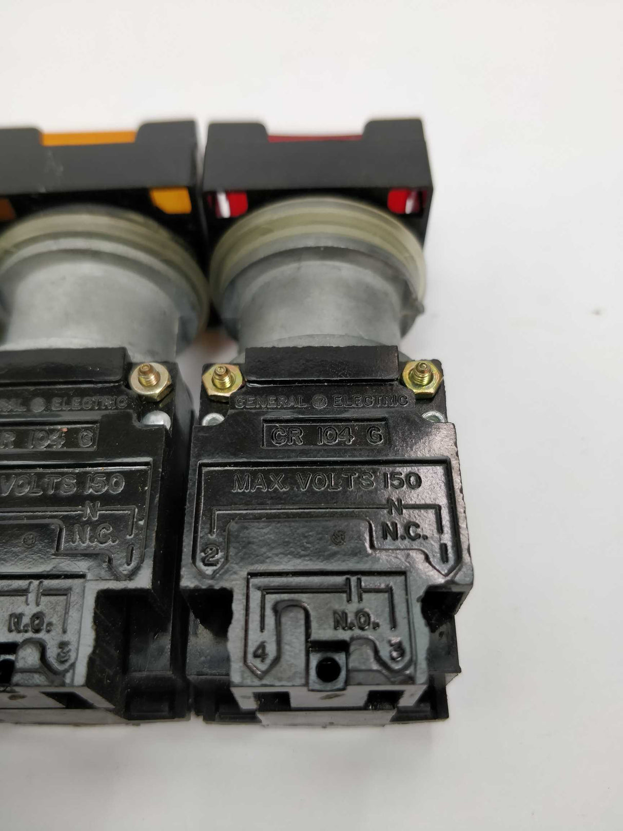 GE 55-670903 Lamp GE 79(5V)