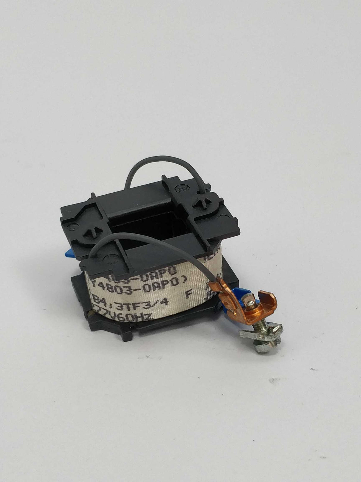 Siemens 3TY7403-0AP0 Coil (3TY4803-0AP0)