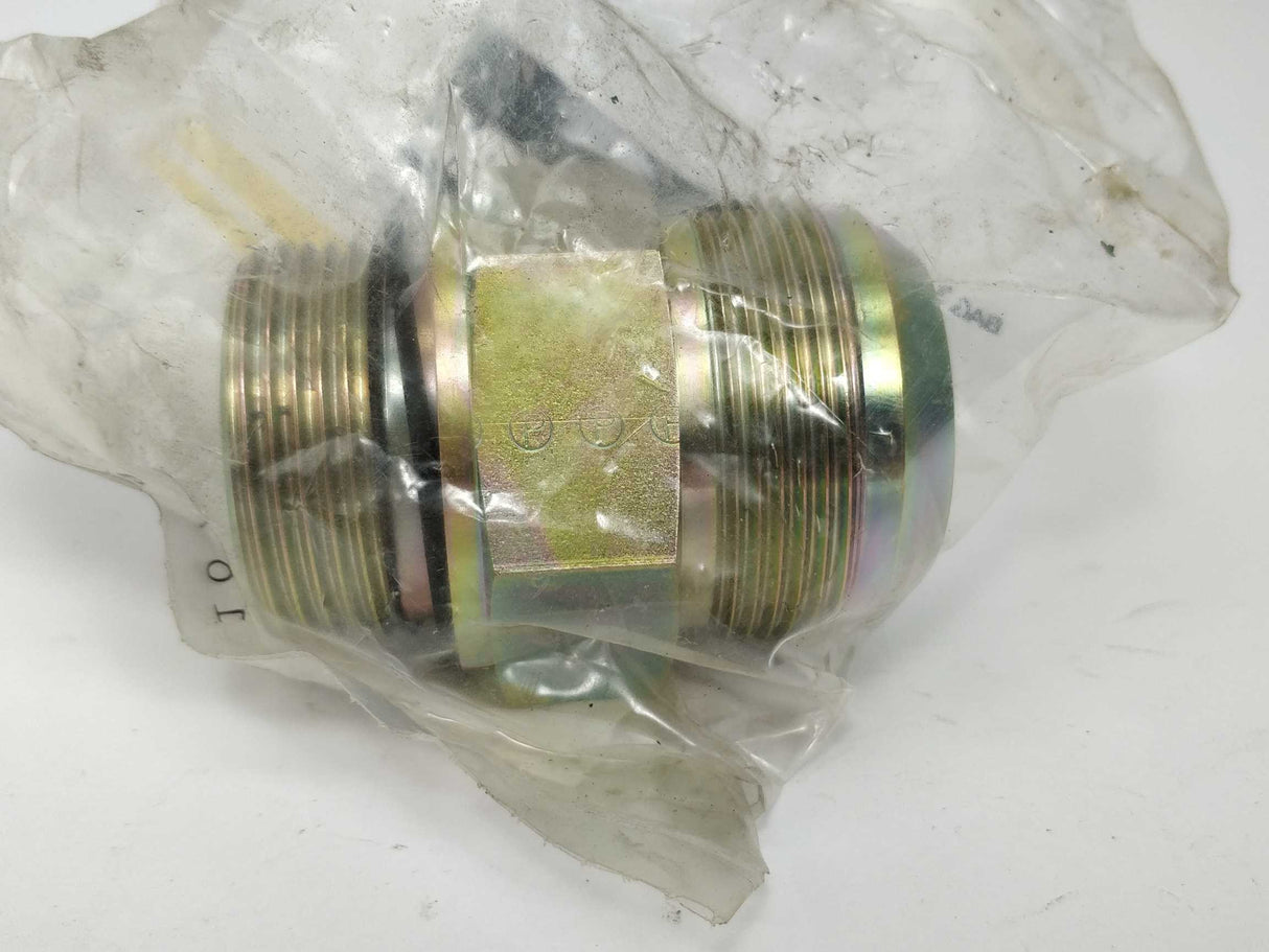 Parker 24-20F42EDM XS Fitting