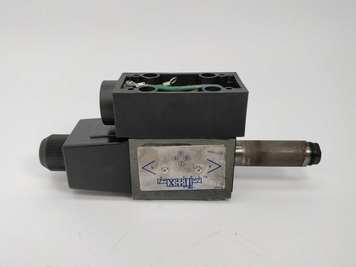 Continental Hydraulics VS5M-2A-GMBT-68L-J DIRECTIONAL VALVE