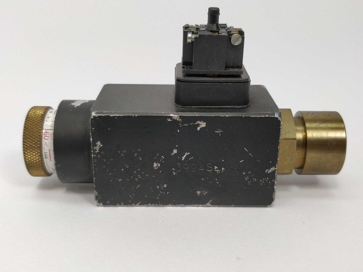 Bosch 0811 160 056 Pressure switch