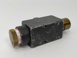 Bosch 0811 160 056 Pressure switch