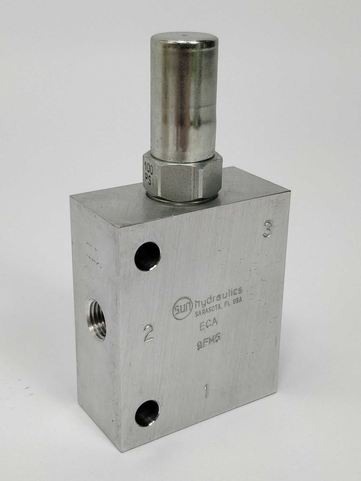 Cincinnati Milacron 5107065 Valve